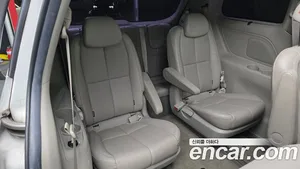 Kia Carnival, 2019 — миниатюра 12