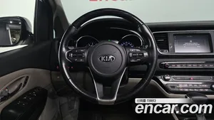 Kia Carnival, 2019 — миниатюра 13