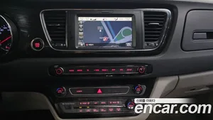 Kia Carnival, 2019 — миниатюра 14