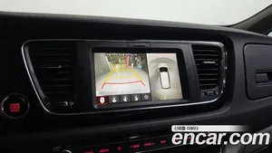 Kia Carnival, 2019 — миниатюра 15