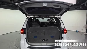 Kia Carnival, 2019 — миниатюра 20