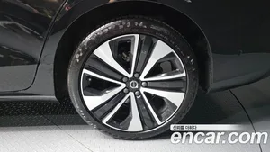 Volvo S60, 2024 — миниатюра 5