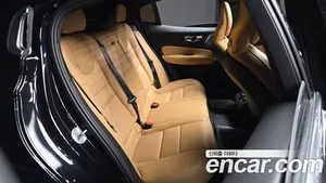 Volvo S60, 2024 — миниатюра 12