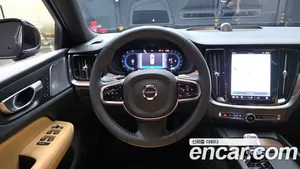 Volvo S60, 2024 — миниатюра 13