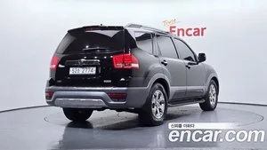 Kia Mohave, 2017 — миниатюра 2