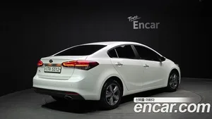 Kia K3, 2018 — миниатюра 2