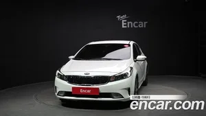 Kia K3, 2018 — миниатюра 3