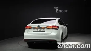 Kia K3, 2018 — миниатюра 4