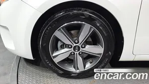 Kia K3, 2018 — миниатюра 5
