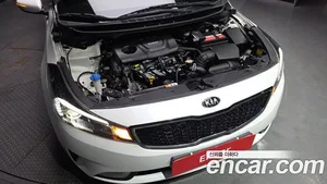 Kia K3, 2018 — миниатюра 6