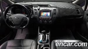 Kia K3, 2018 — миниатюра 10