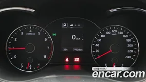 Kia K3, 2018 — миниатюра 11