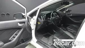 Kia K3, 2018 — миниатюра 13