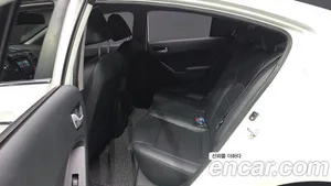 Kia K3, 2018 — миниатюра 17