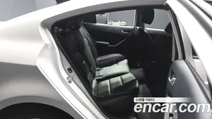 Kia K3, 2018 — миниатюра 18