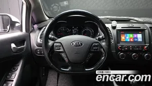 Kia K3, 2018 — миниатюра 20