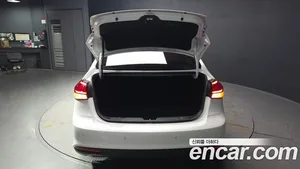 Kia K3, 2018 — миниатюра 26