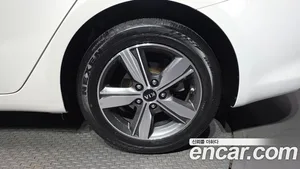 Kia K3, 2018 — миниатюра 7