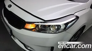 Kia K3, 2018 — миниатюра 8