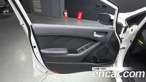 Kia K3, 2018 — миниатюра 14