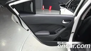 Kia K3, 2018 — миниатюра 15