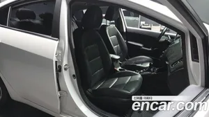 Kia K3, 2018 — миниатюра 16