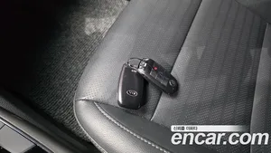 Kia K3, 2018 — миниатюра 30