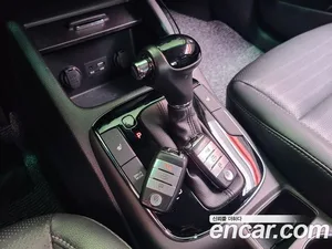 Kia K3, 2018 — миниатюра 33
