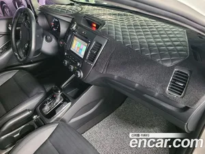 Kia K3, 2018 — миниатюра 39