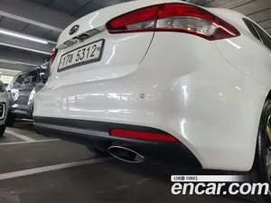 Kia K3, 2018 — миниатюра 40