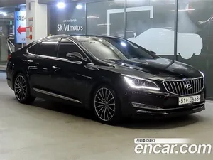 Hyundai Aslan, 2016 — миниатюра 1
