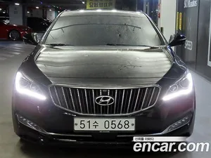 Hyundai Aslan, 2016 — миниатюра 3
