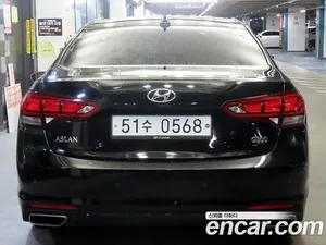 Hyundai Aslan, 2016 — миниатюра 4