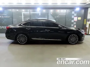 Hyundai Aslan, 2016 — миниатюра 5
