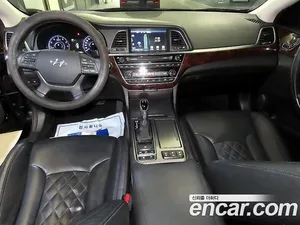 Hyundai Aslan, 2016 — миниатюра 6