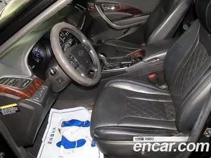 Hyundai Aslan, 2016 — миниатюра 7