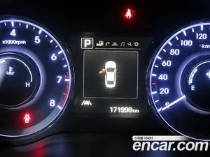 Hyundai Aslan, 2016 — миниатюра 9