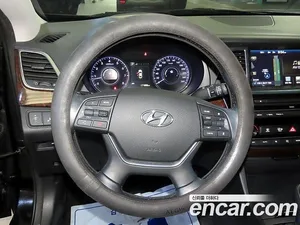 Hyundai Aslan, 2016 — миниатюра 10