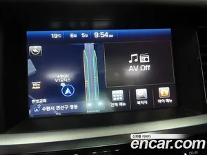 Hyundai Aslan, 2016 — миниатюра 14