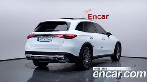 Mercedes-Benz GLC-Class, 2025 — миниатюра 2