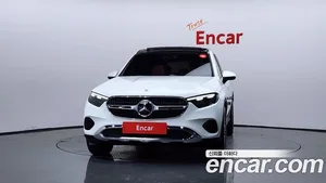 Mercedes-Benz GLC-Class, 2025 — миниатюра 3