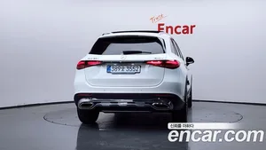 Mercedes-Benz GLC-Class, 2025 — миниатюра 4