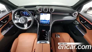 Mercedes-Benz GLC-Class, 2025 — миниатюра 10
