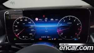Mercedes-Benz GLC-Class, 2025 — миниатюра 11