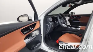 Mercedes-Benz GLC-Class, 2025 — миниатюра 13