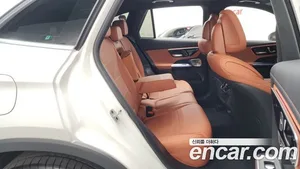 Mercedes-Benz GLC-Class, 2025 — миниатюра 17