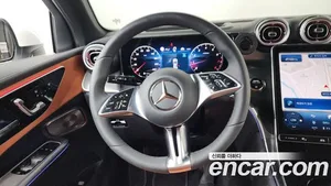 Mercedes-Benz GLC-Class, 2025 — миниатюра 19