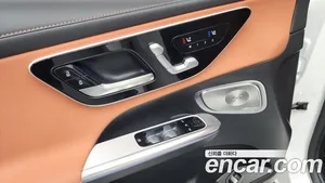 Mercedes-Benz GLC-Class, 2025 — миниатюра 26