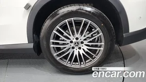 Mercedes-Benz GLC-Class, 2025 — миниатюра 7
