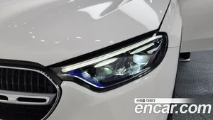 Mercedes-Benz GLC-Class, 2025 — миниатюра 8